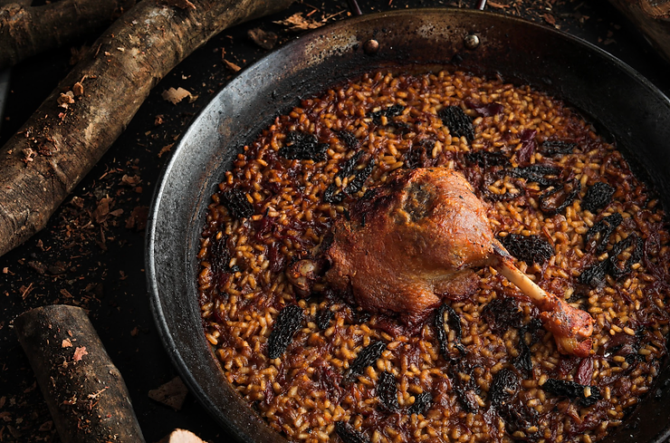 Fireside Restaurant Hong Kong Delivery & Pickup