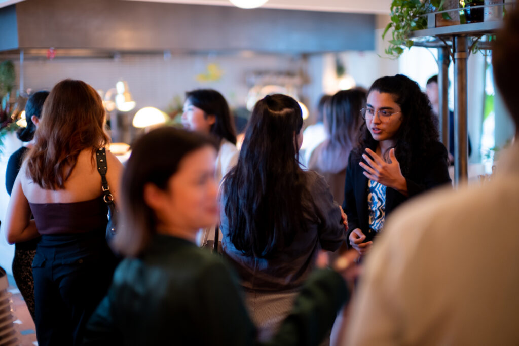 Contact Monogic - FOod & Beverage Marketing Experts