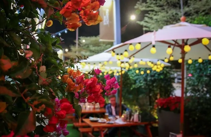 Little Bao Causeway Bay